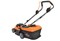 Carver CLM-01BL40-370H Газонокосилка аккумуляторная 12858