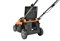 Carver CLM-01BL40-370H Газонокосилка аккумуляторная 12858