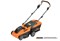 Carver CLM-01BL40-370H Газонокосилка аккумуляторная 12858