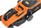 Carver CLM-01BL40-430HM Газонокосилка аккумуляторная 12859