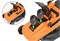 Carver CLM-01BL40-430HM Газонокосилка аккумуляторная 12859