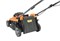Carver CLM-01BL40-430HM Газонокосилка аккумуляторная 12859
