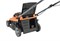 Carver CLM-01BL40-430HM Газонокосилка аккумуляторная 12859