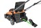 Carver CLM-01BL40-430HM Газонокосилка аккумуляторная 12859