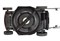 Carver CLM-01BL40-430HM Газонокосилка аккумуляторная 12859