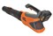 Carver CB 01B20-595 Воздуходувка аккумуляторная 12861