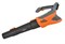 Carver CB 01B20-595 Воздуходувка аккумуляторная 12861