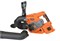 Carver CBV 01BL40-240 Воздуходувка-пылесос аккумуляторная 12862