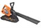 Carver CBV 01BL40-240 Воздуходувка-пылесос аккумуляторная 12862