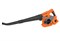 Carver CBV 01BL40-240 Воздуходувка-пылесос аккумуляторная 12862