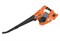 Carver CBV 01BL40-240 Воздуходувка-пылесос аккумуляторная 12862