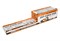 Carver CHT 01B20-520R Кусторез аккумуляторный 12864