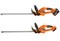Carver CHT 01B20-520R Кусторез аккумуляторный 12864