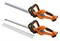 Carver CHT 01B20-520R Кусторез аккумуляторный 12864