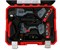 Аккумуляторный бесщеточный НАБОР 2в1 PROFIPOWER ProfiSet-2A20 12879