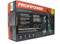 Аккумуляторный бесщеточный НАБОР 2в1 PROFIPOWER ProfiSet-2G20 12883