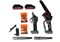 Аккумуляторный бесщеточный НАБОР 2в1 PROFIPOWER ProfiSet-2G20 12883