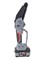 Аккумуляторная цепная пила бесщеточная PROFIPOWER MKGST-18V 12898