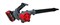 Аккумуляторная бесщеточная воздуходувка PROFIPOWER DWDUB-20B 12901