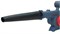 Аккумуляторная бесщеточная воздуходувка PROFIPOWER DWDUB-18V 12902