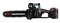Аккумуляторная бесщеточная цепная пила PROFIPOWER MKDUC-18V 12905