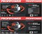 Мотобур PROFIPOWER МБ-52 12912