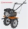 Мотоблок бензиновый Carver MT-70 8822