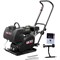 Виброплита TEH TPC80WLC 12982