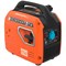 Генератор бензиновый ZONGSHEN BQH 2200 E 13027