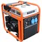 Генератор бензиновый ZONGSHEN BPB 4000 13028