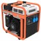 Генератор бензиновый ZONGSHEN BPB 4500 E 13039