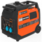 Генератор бензиновый ZONGSHEN BQH 4000 13045