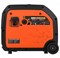 Генератор бензиновый ZONGSHEN BQH 6200 E 13049