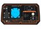 Генератор бензиновый ZONGSHEN BQH 6200 E 13049