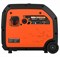 Генератор бензиновый ZONGSHEN BQH 6200 E 13049