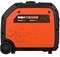 Генератор бензиновый ZONGSHEN BQH 7500 E 13051