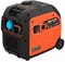 Генератор бензиновый ZONGSHEN BQH 7500 E 13051