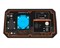 Генератор бензиновый ZONGSHEN BQH 7500 E 13051