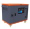 Генератор бензиновый ZONGSHEN QB 9000 E 13053