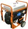 Генератор бензиновый ZONGSHEN PB 12003 E 13055