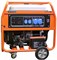 Генератор бензиновый ZONGSHEN PB 18000 E 13062