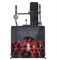 Снегоуборщик EVOline SBG 560 E (с двигателем Zongshen) 13074