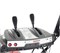 Снегоуборщик EVOline SBG 620 E (с двигателем Zongshen) 13076