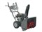 Снегоуборщик EVOline SBG 620 E (с двигателем Zongshen) 13076