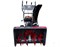 Снегоуборщик EVOline SBG 660 E (с двигателем Zongshen) 13077