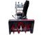 Снегоуборщик EVOline SBG 660 TE (с двигателем Zongshen) 13079