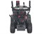 Снегоуборщик EVOline SBG 760 LE (с двигателем Loncin) 13084