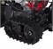 Снегоуборщик EVOline SBG 690 THE (с двигателем Honda) 13088