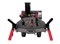 Снегоуборщик EVOline SBG 760 BE (с двигателем Briggs&Stratton) 13089