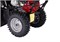 Снегоуборщик EVOline SBG 760 HE (с двигателем Honda) 13090